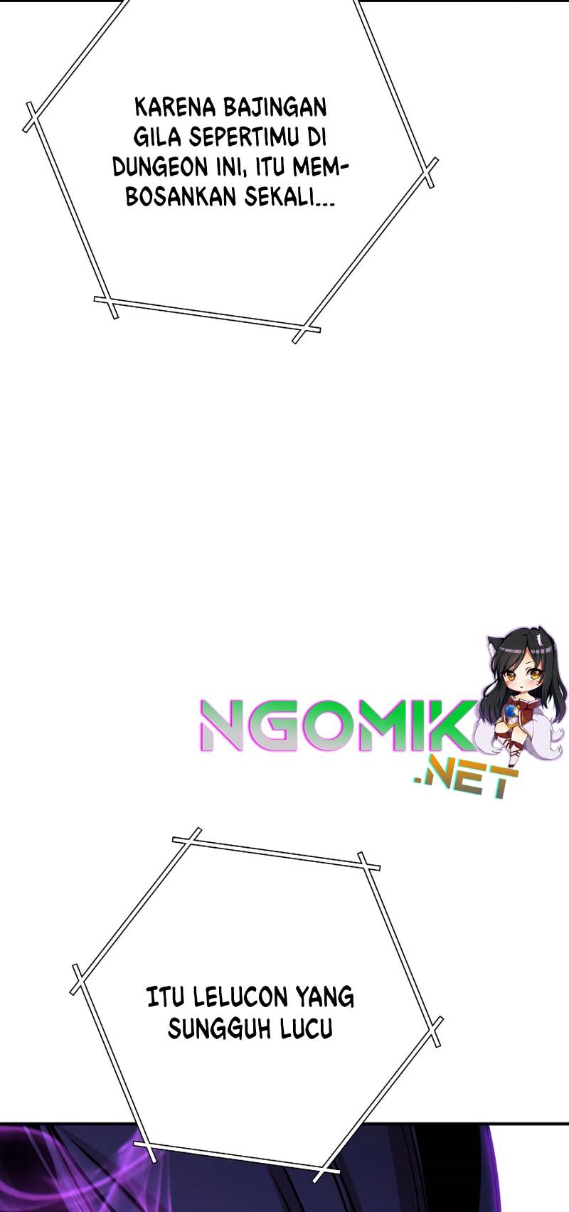 Dungeon Reset Chapter 101